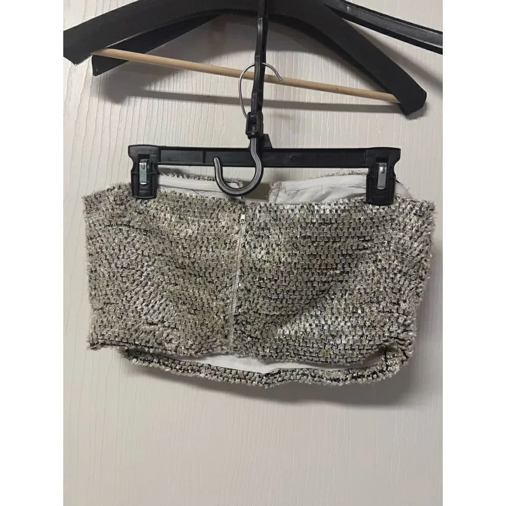 Fanco  Tube Top - Picture 2 of 4